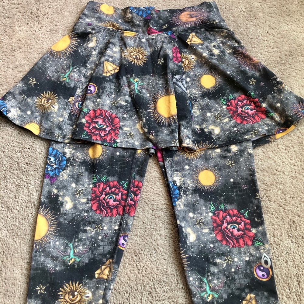 dona jo fitwear leggings